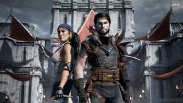 Dragon Age Inquisition  zum Sieg oder ins Verderben  Xb One