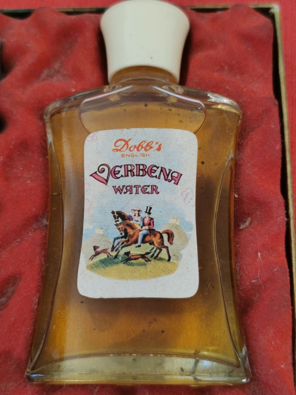 Doccia: Dobb's Verbena Seife und Water Set – Nuovo (secondo la descrizione) da Schlieren venduto da vlalif 2