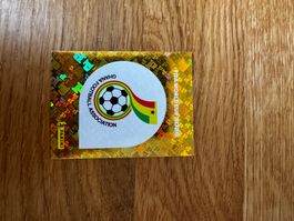 Panini FIFA World Cup 2026 Sticker GHA 1