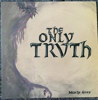 The Only Truth - Morly Grey - AKARMA Vinyl LP