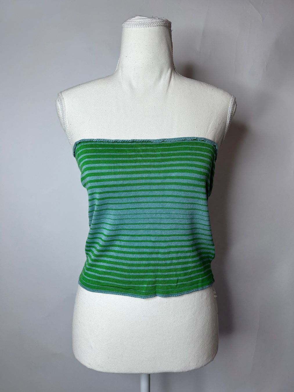 Zara Top: renatta&go Tube Top – Nuovo (secondo la descrizione) da St. Gallen venduto da look-twice