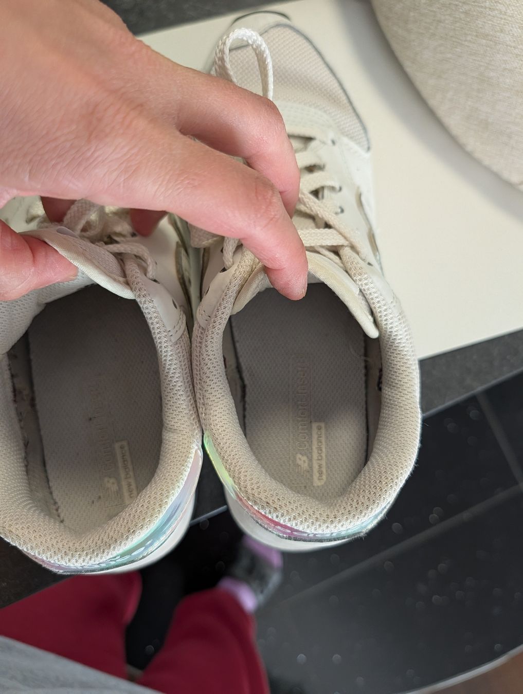 New Balance Damenschuhe: New Balance num.39 zu verkaufen – Gebraucht aus Schlieren von Graziagra 1