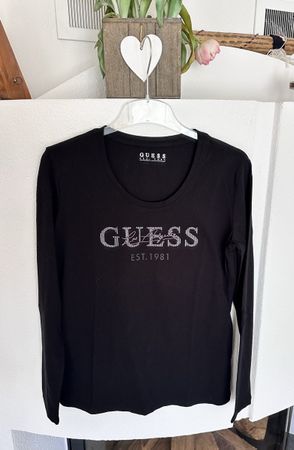 T-Shirt Guess Gr. L