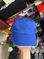Loro Piana Cap Blue NEW