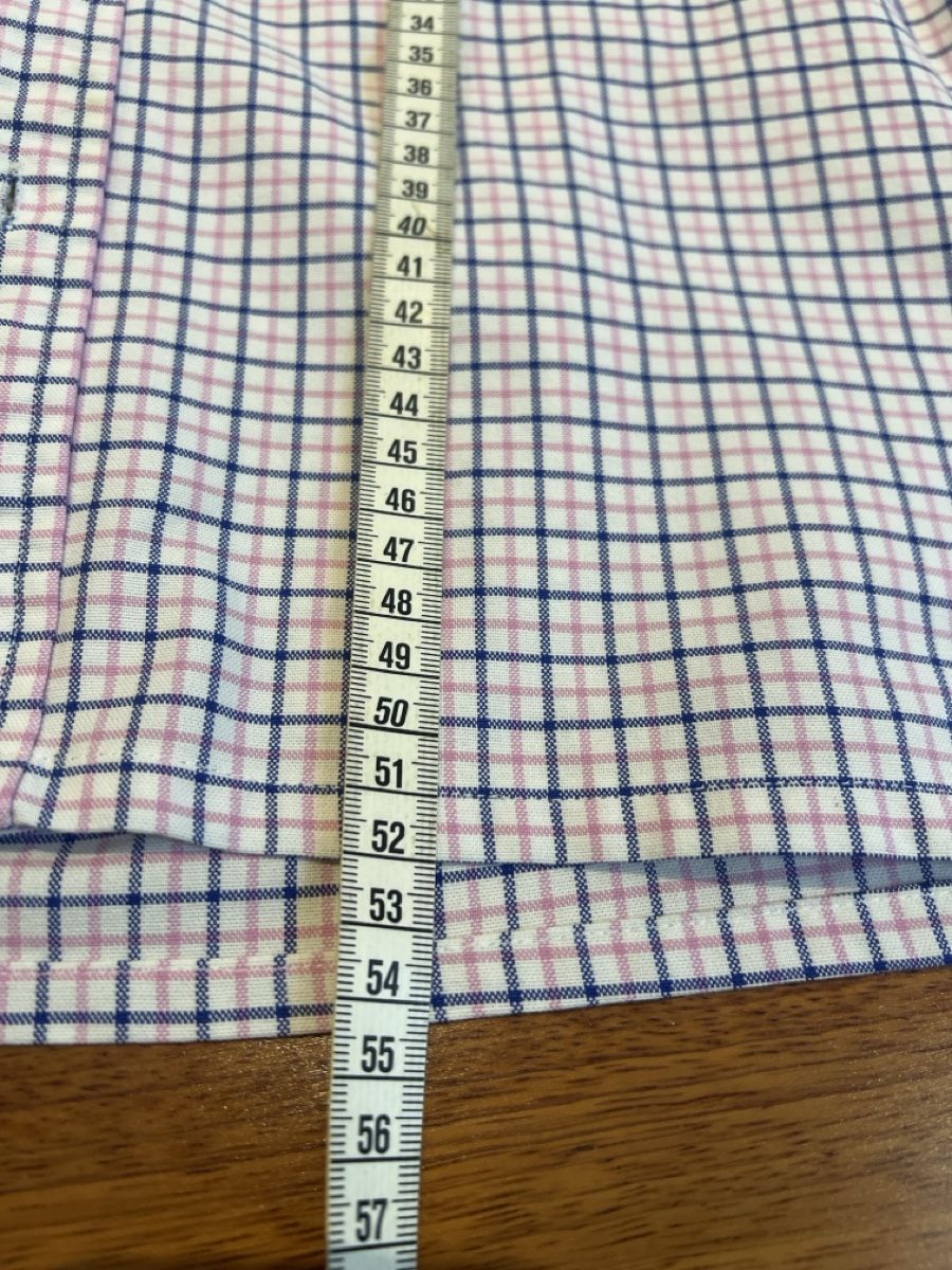 Ralph Lauren Camicette: Second Hand Ralph Lauren Hemd – Usato da Eglisau venduto da Jsam 5
