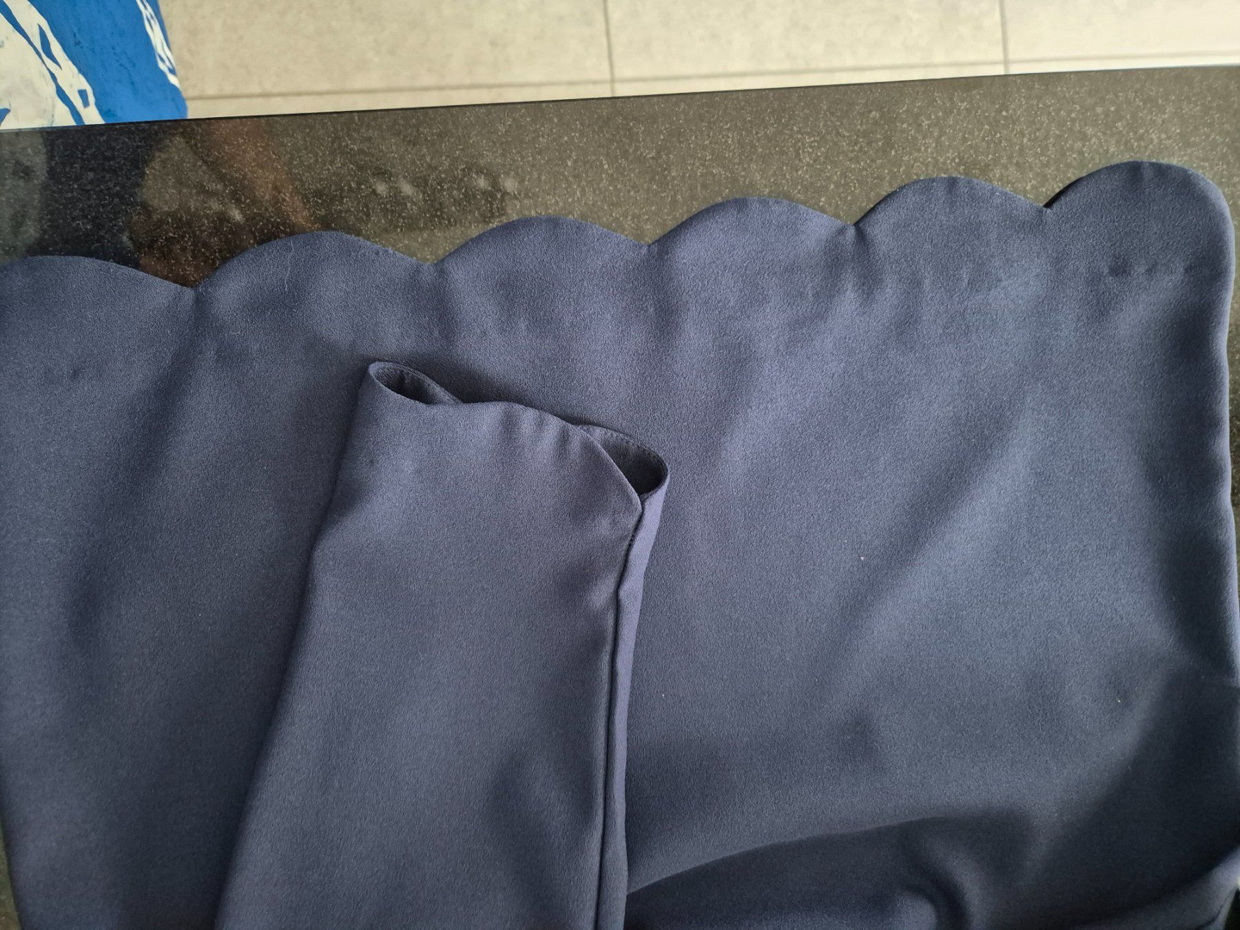 Robes: robe bleue taille M – Neuf (Voir description) à Sion par nat_xz7y 2