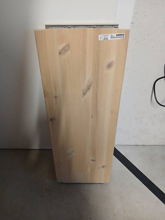 Scaffali: Ivar Ikea – Usato da Muttenz venduto da bar_j8xd 4
