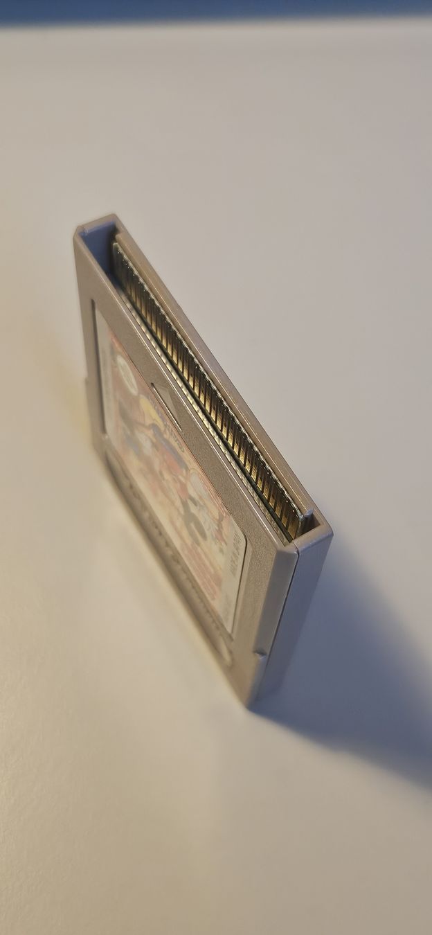 Nintendo Giochi: Mickey's Dangerous Chase, Nintendo Gameboy – Usato da Belp venduto da Ginus85 2