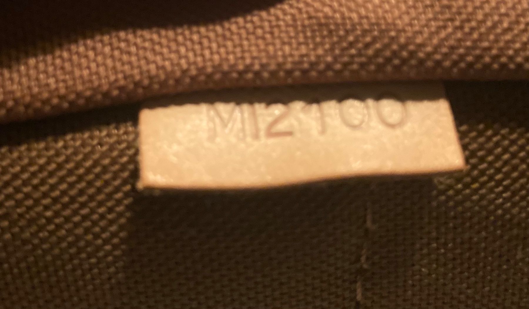 Louis Vuitton Borse da donna: Louis Vuitton  Montorgueil PM RARITAT. Mit QUITTUNG – Usato da Paradiso venduto da Kayakara 3