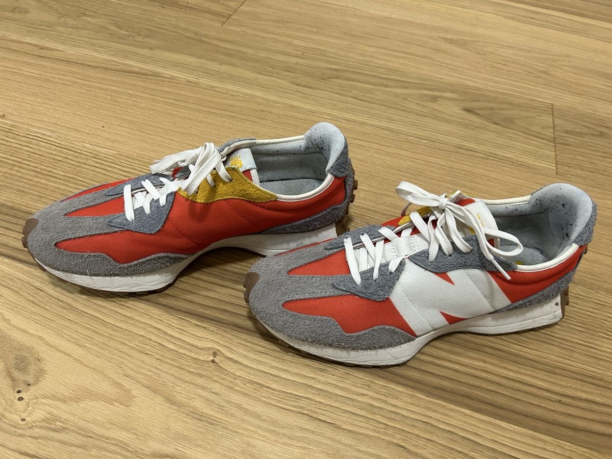 Chaussures hommes: New Balance – D'occasion à Baden par MRG