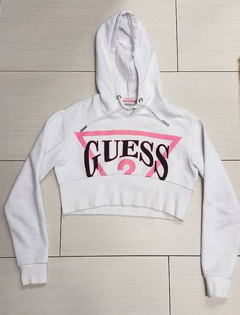 Guess Hoodie Damen XS