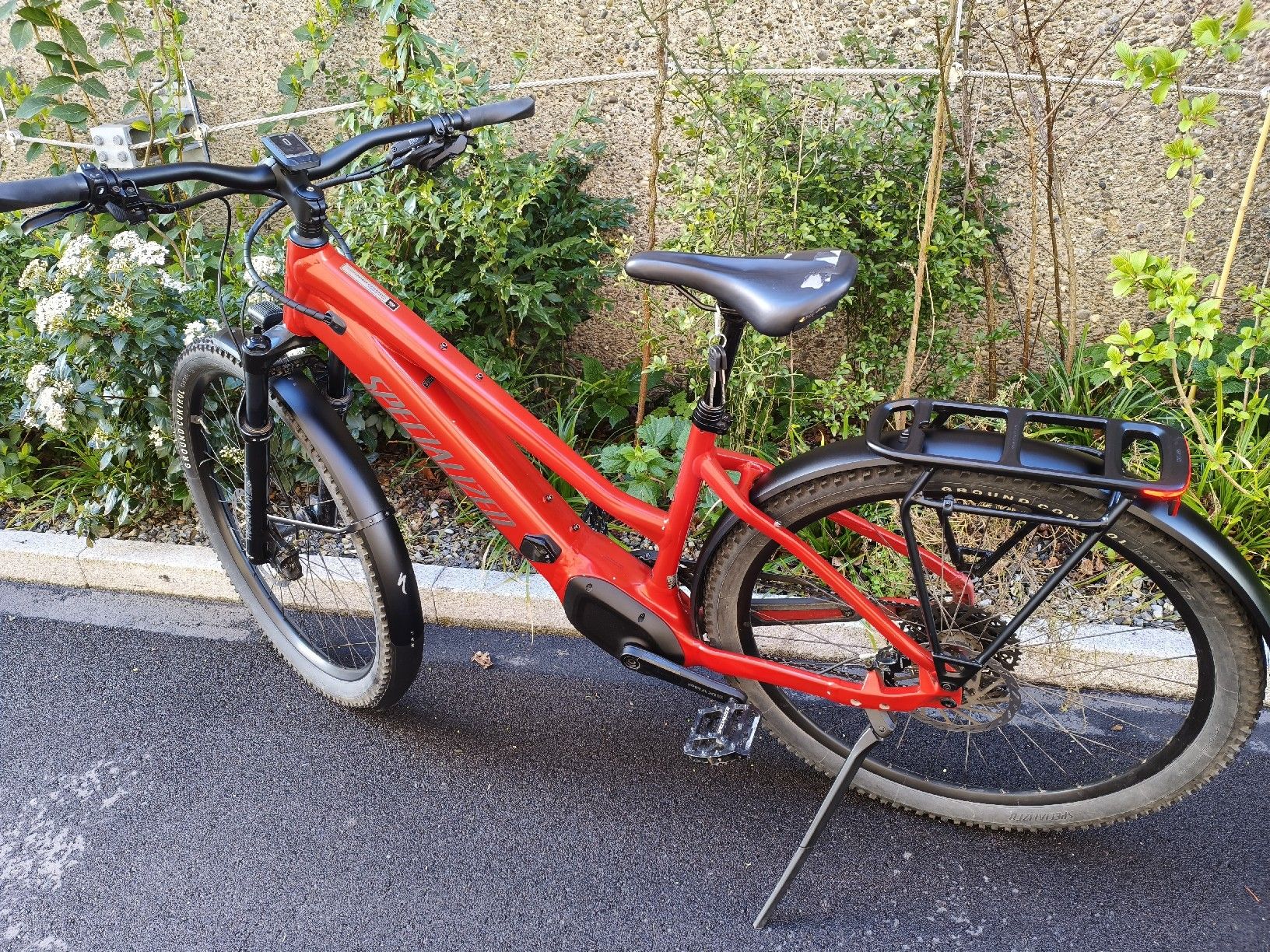 Specialized Biciclette: E-bike Specialized Turbo Tero Grösse M – Usato da Nussbaumen AG venduto da Trtznd21 4
