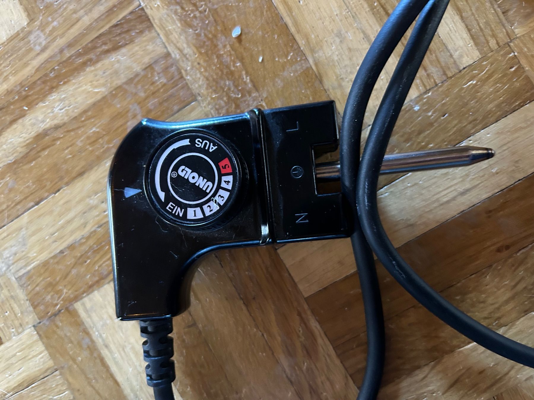 Grils: Elektrogrill – D'occasion à Bern par Dafi7 2