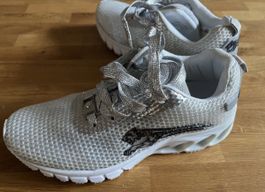 Philipp Plein Sport Sneaker Gr 39