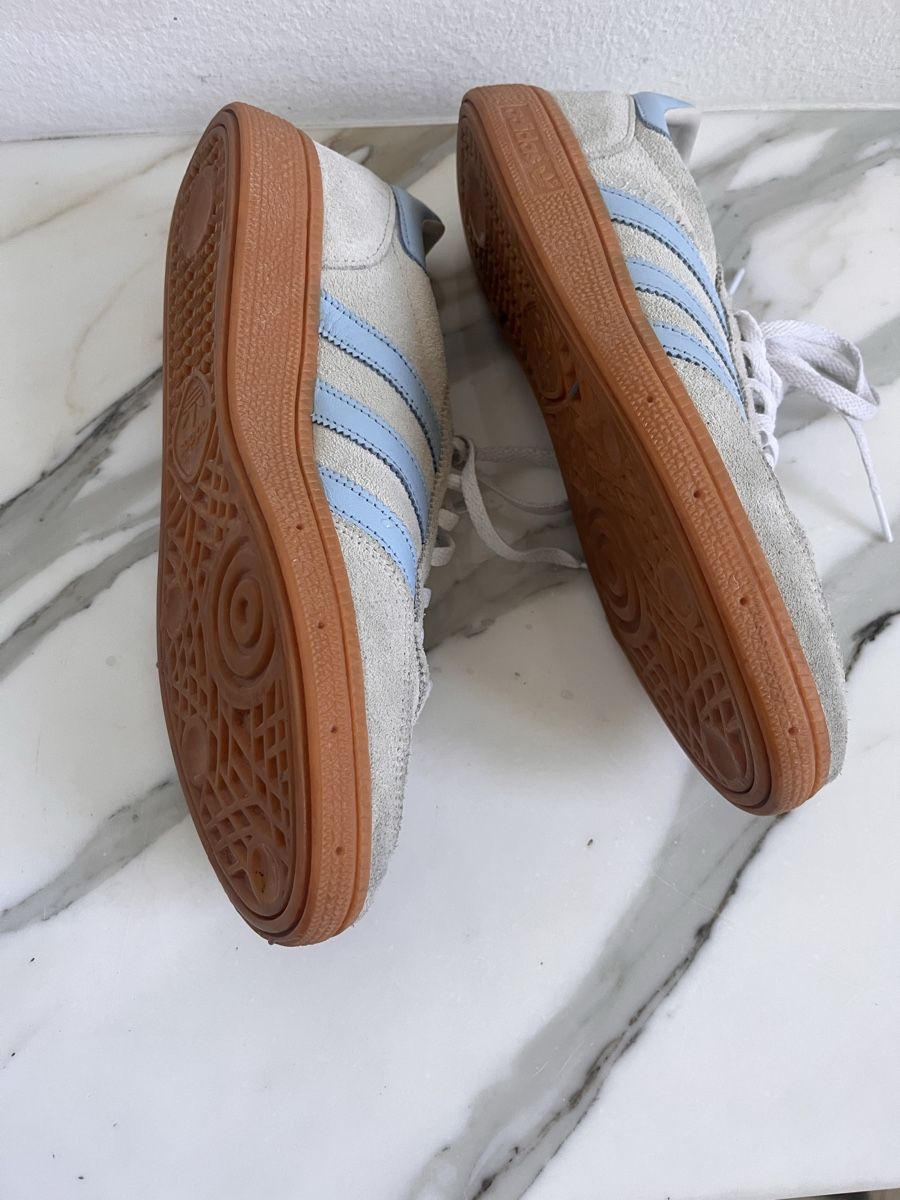Adidas Chaussures hommes: Adidas Handball Spezial – D'occasion à Arlesheim par QueenMom 2