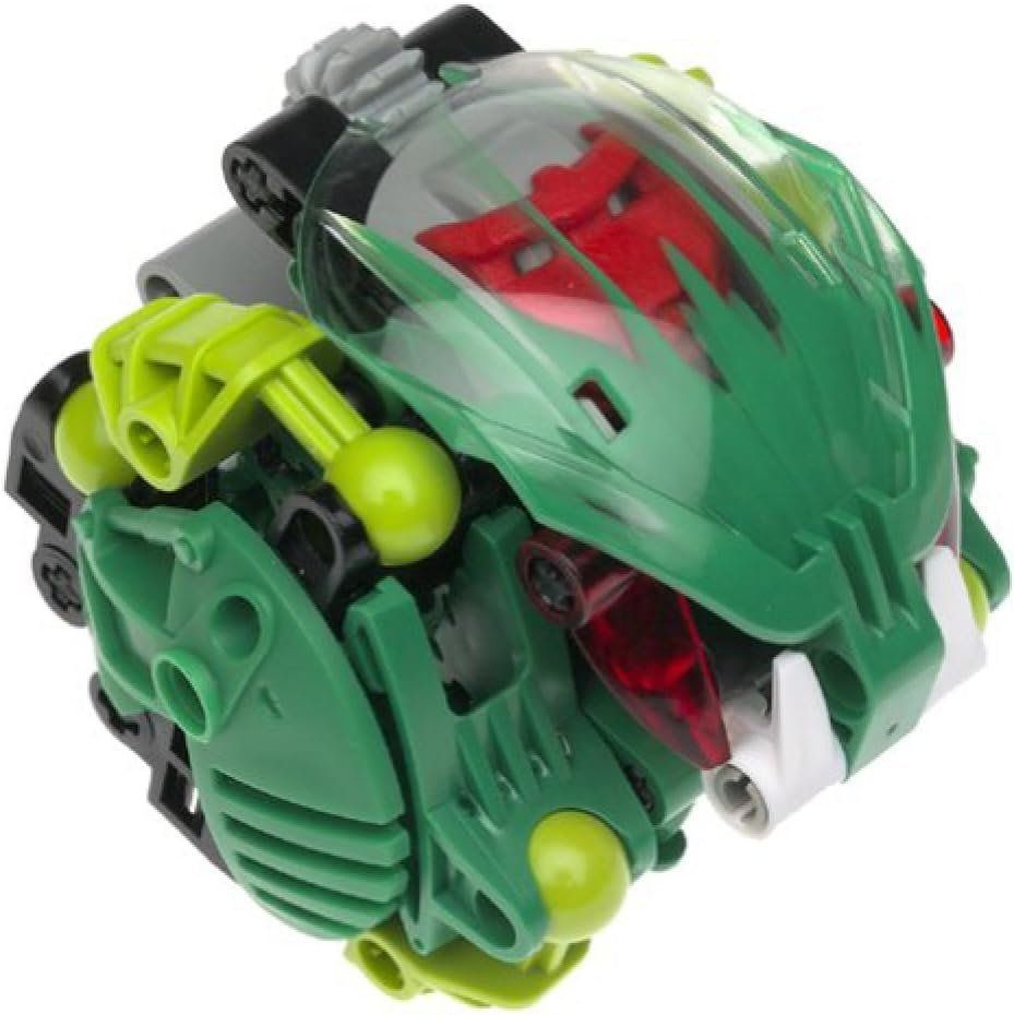 Lego Baukästen: Lego Bionicle 8564 Lehvak [komplett] – Gebraucht aus Port von gecotom 1