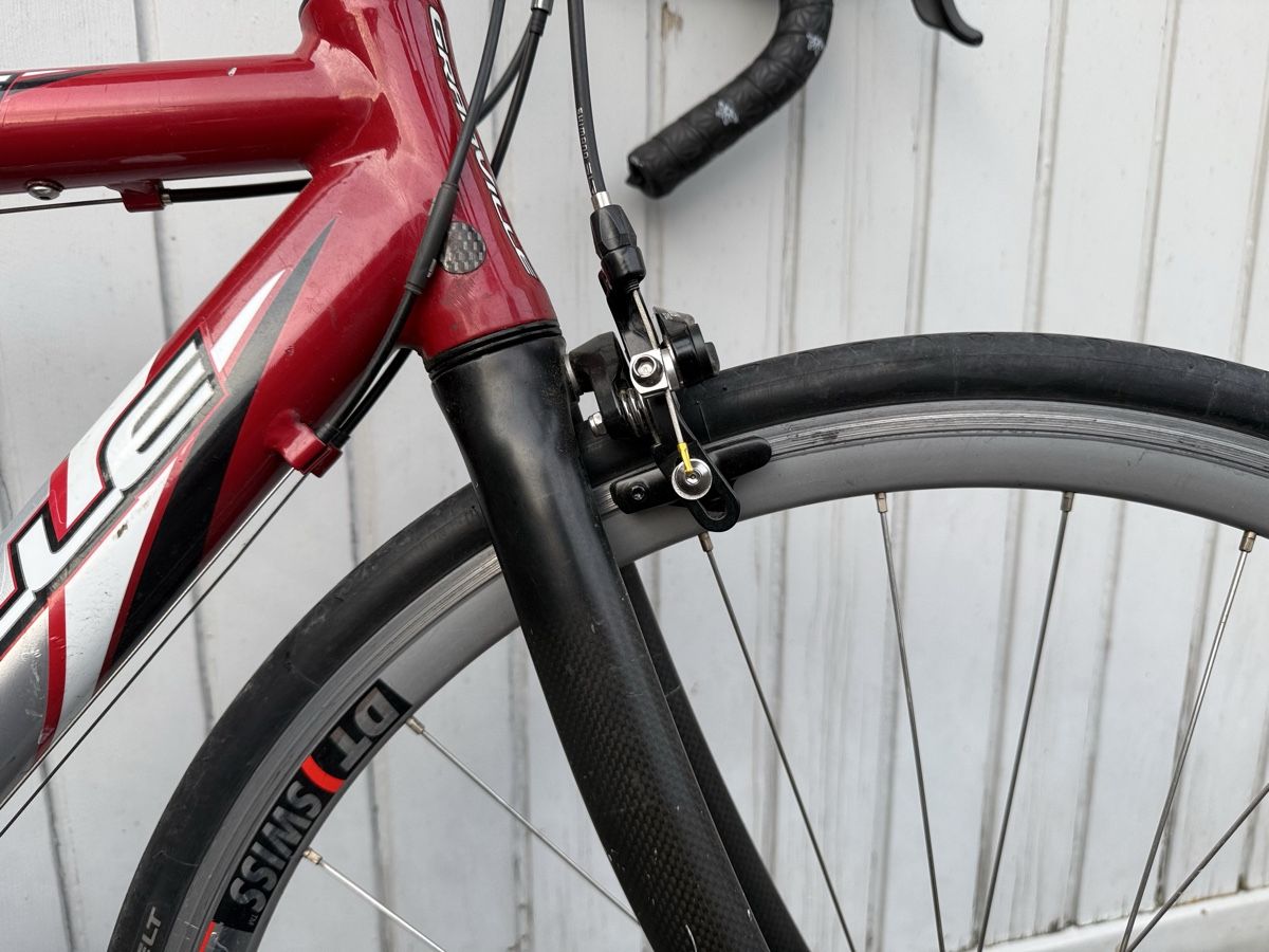 Velos: Rennrad Grosse S Rennvelo – Gebraucht aus Interlaken von daw_mhr6 4