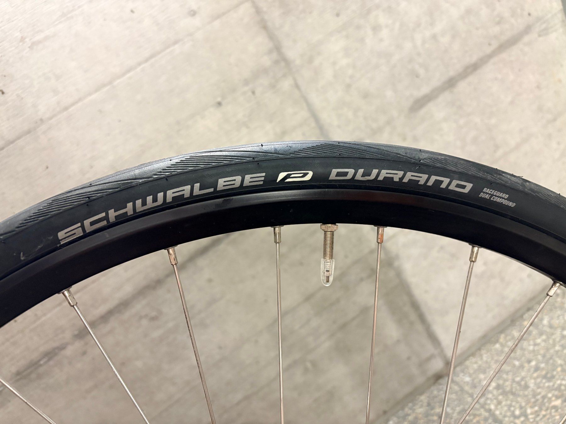 Biciclette: Fahrrad – Nuovo (secondo la descrizione) da Zürich venduto da pk8006 8