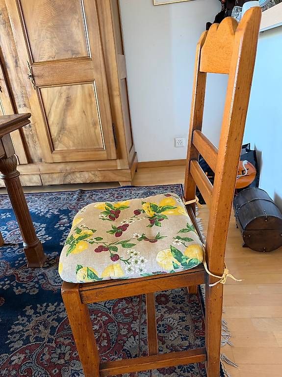Tische: Magnifique table de salle à manger  – Gebraucht aus Preverenges von mih_vqg5 4