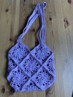 Häkeltasche