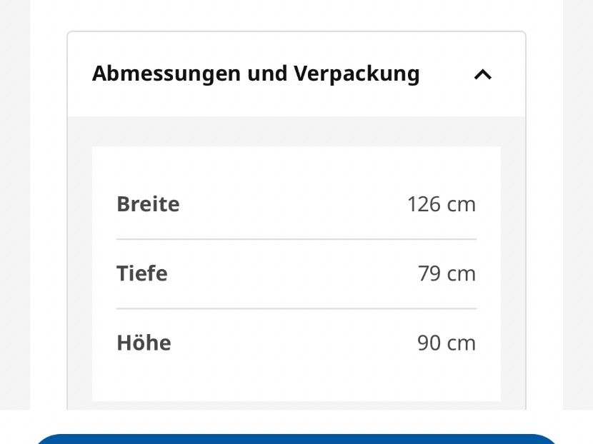 Ikea Komplettküchen: Kücheninsel mit Barhocker – Gebraucht aus Dübendorf von Melanie.O 3