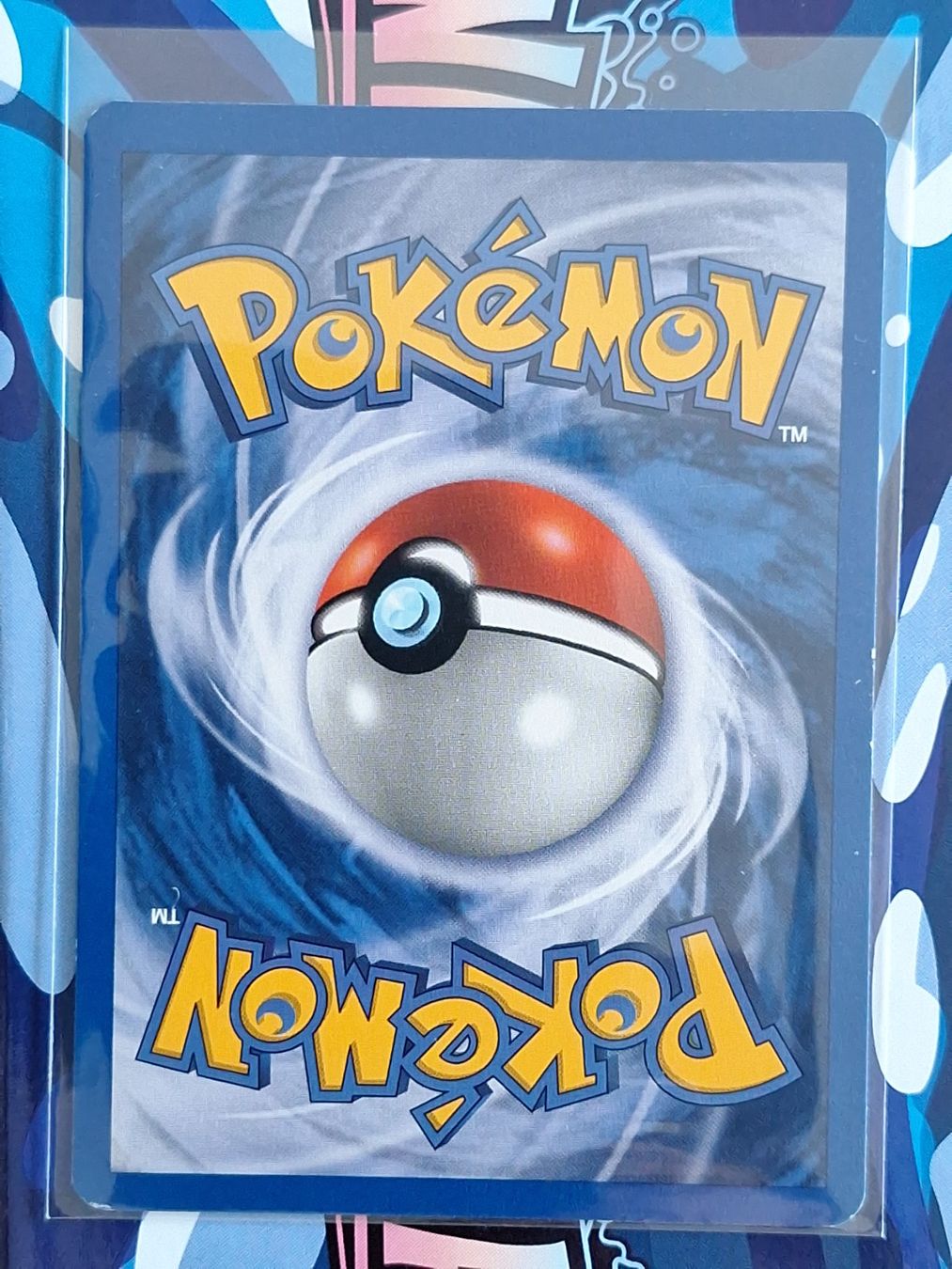 Pokémon Carte collezionabili: Berry - Neo Genesis – Usato da Altstätten SG venduto da GGsGameshop 1