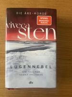 Viveca Sten Lügennebel Krimi
