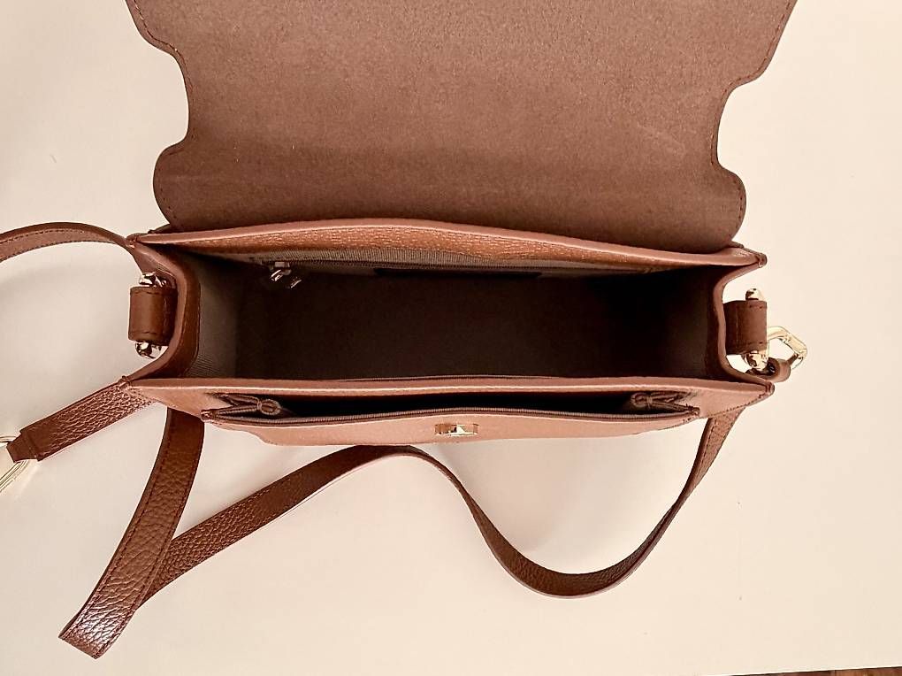 Furla Taschen für Damen: FURLA Umhängetasche – Gebraucht aus Dübendorf von vici04 4