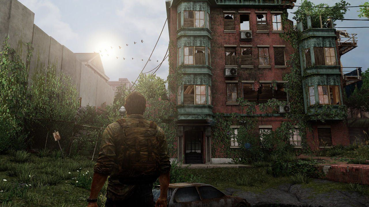 Spiele: The Last of Us – Gebraucht aus Zürich von Abrar123 2