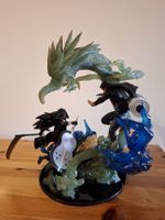 Figuarts Zero Naruto Figuren Set Hashirama Madara