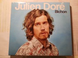 CD Julien Doré - Bichon