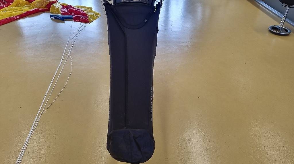 Vol libre: Advance Lightness 3 L – D'occasion à Matzendorf par Flugschule-Jura 2