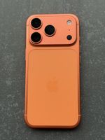 iPhone 17 Pro 256 GB – Cosmic Orange