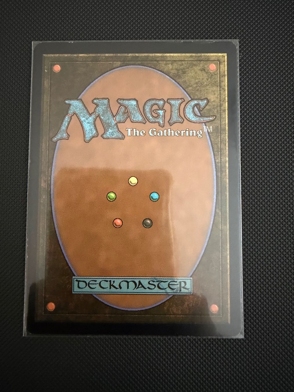 Magic The Gathering Carte collezionabili: Reißender Strom – Usato da Ulisbach venduto da joelsj 1
