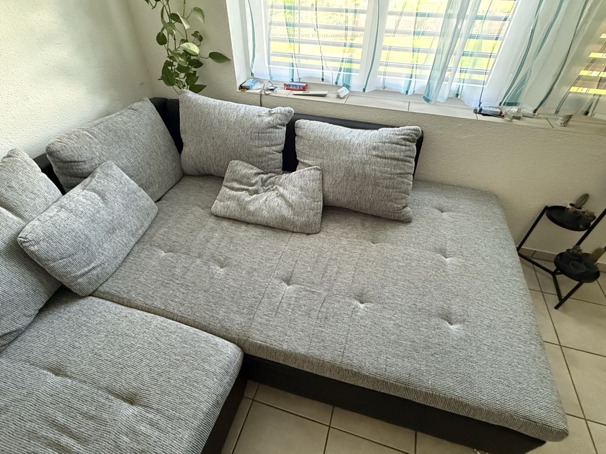 Divani: Ecksofa – Usato da Dietwil venduto da SumSum13 2