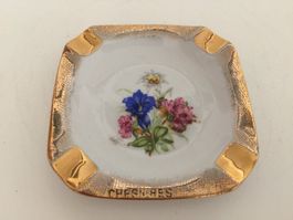 COTTIER FRERES SWITZERLAND Cendrier