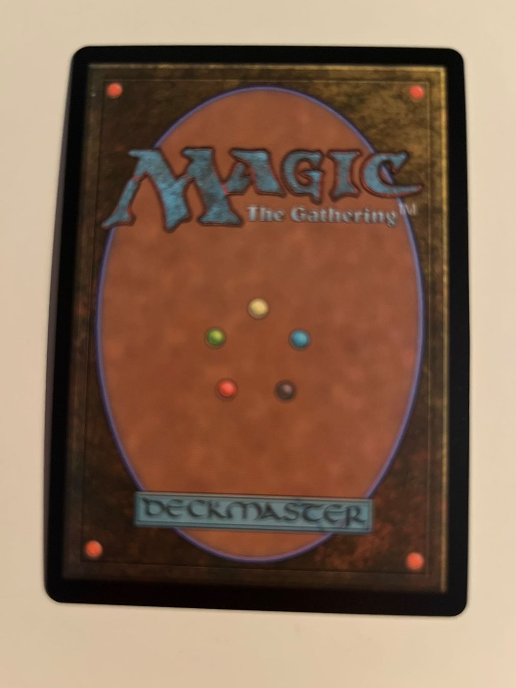 Magic The Gathering Carte collezionabili: 1 x Sudden Strike - Magic: The Gathering - MtG – Usato da Kriens venduto da Shadi1980 1
