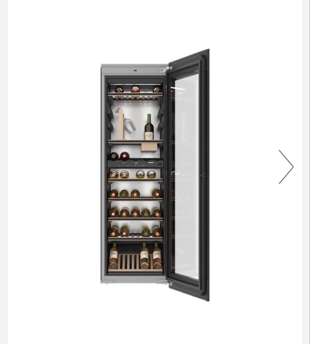 Réfrigérateurs: Miele kwt 6722 igs – Neuf avec emballage d'origine à Arbon par fis_b6mb