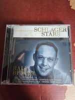 CD - Ralf Bendix – Schlager & Stars (Schlager, 2006)