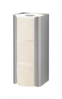 MediQo-line Reserverollenhalter 3 Rollen (Edelstahl, Neu)