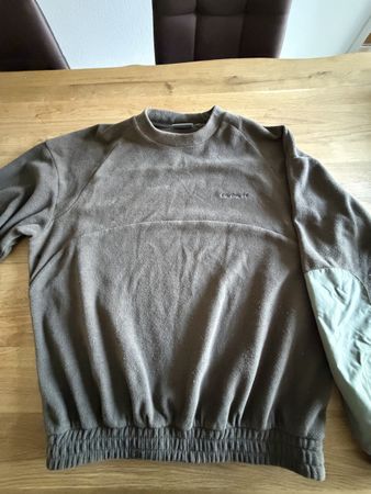 Carhartt Fleece Crewneck