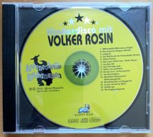 CD - Volker Rosin - Kinderdisco