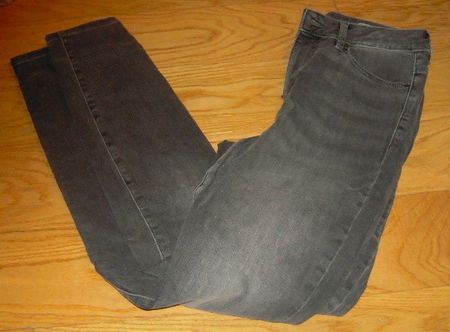 Jeans  gr  XS/32