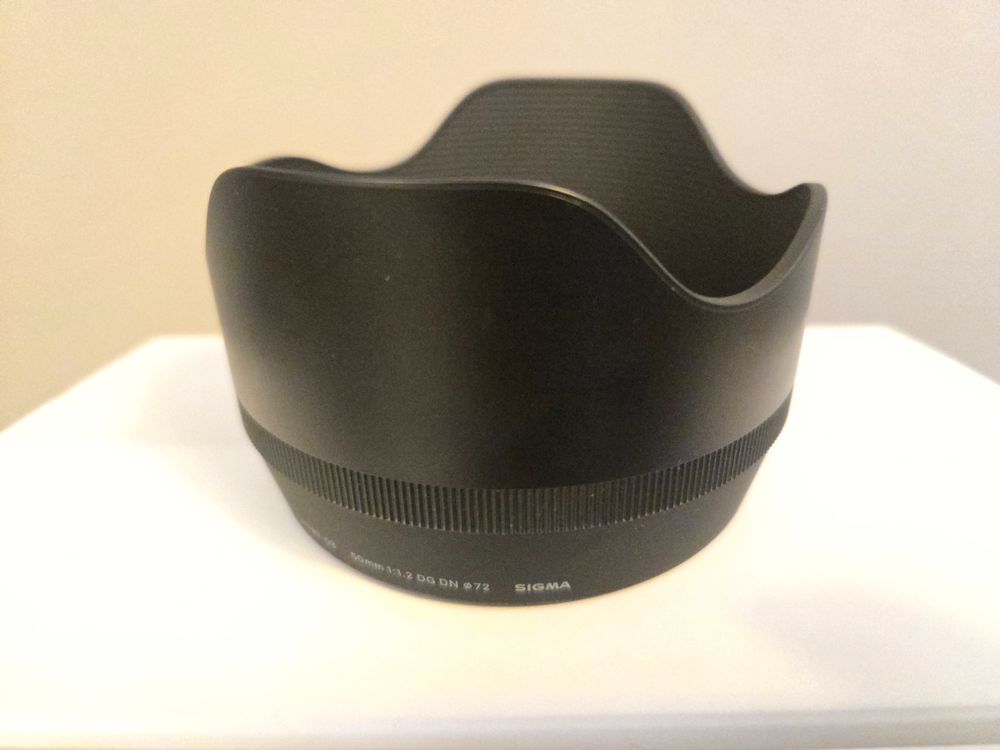 Sigma 50mm f1.2 DG DN Art L Mount (Leica, Pana, Sigma) 9
