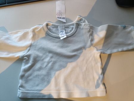 Pullover Gr. 62