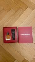 Coffret Armani You Homme avec shampoing