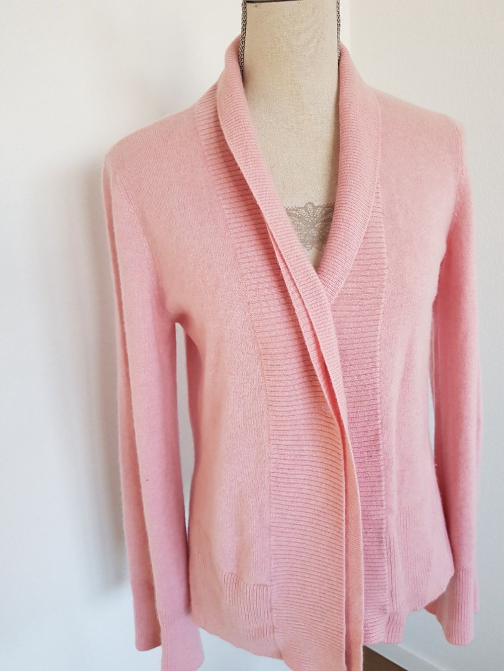 Brunello Cucinelli Giacche: BRUNELLO CUCINELLI Kaschmir Jacke – Usato da Wetzikon ZH venduto da med_2y76
