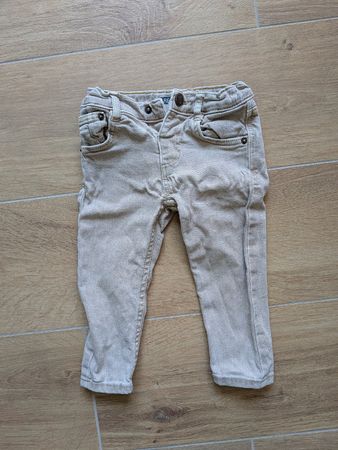 Zara Baby Regular Jeans Grösse 86