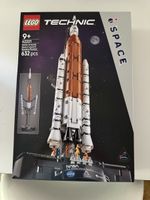 LEGO Technic NASA Artemis Rakete – Neu und ungeöffnet!