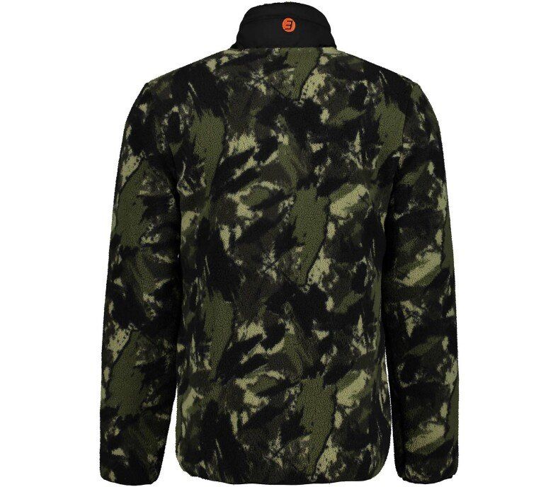 Icepeak Jacken: M NEU Icepeak Fleecejacke Wanderjacke Winterjacke Pullover – Neu und originalverpackt aus Steffisburg von Erdling0 1